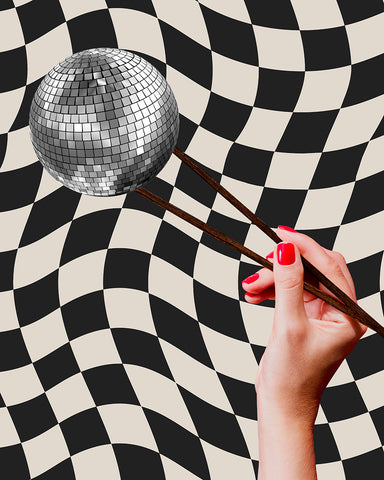 Disco Ball