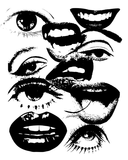 Unframed