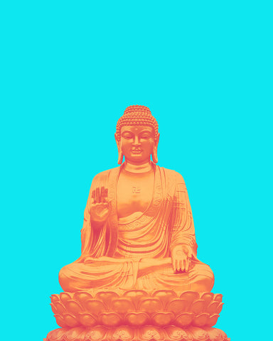 Buddha Statue