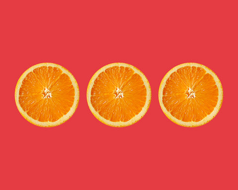 Orange Slices