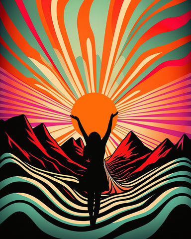 Sun Goddess
