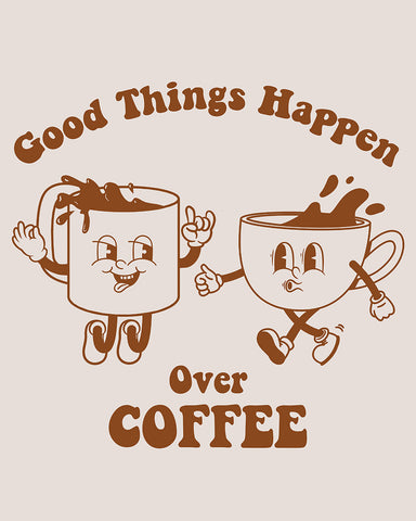 Good Things Happen No3
