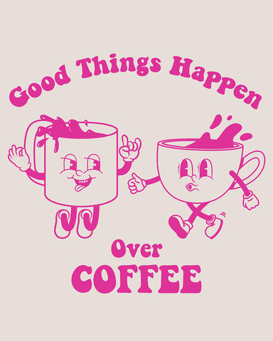 Good Things Happen No4