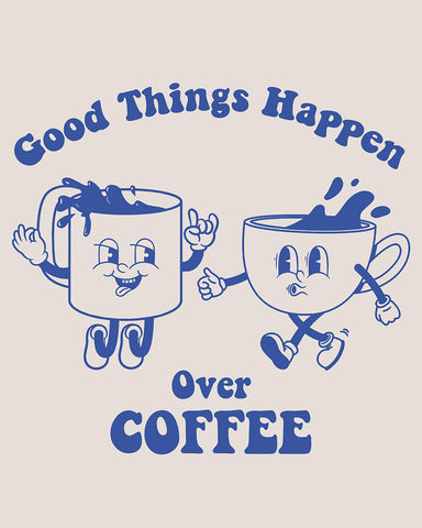 Good Things Happen No5