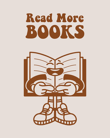 Read More Books No2