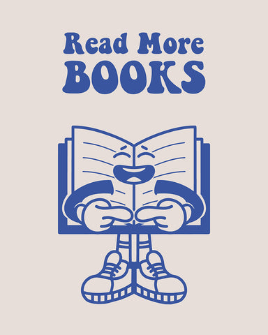 Read More Books No4