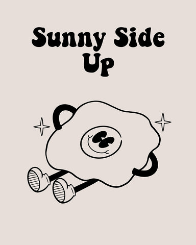 Sunny Side Up No1