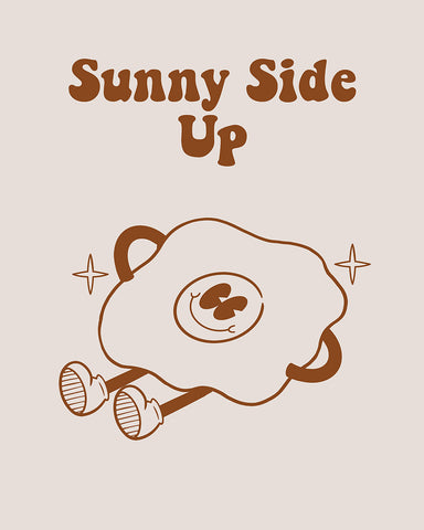 Sunny Side Up No2