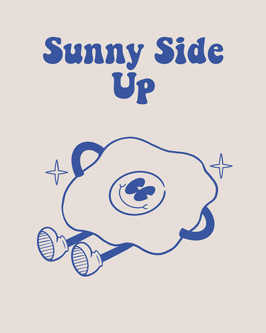 Sunny Side Up No4