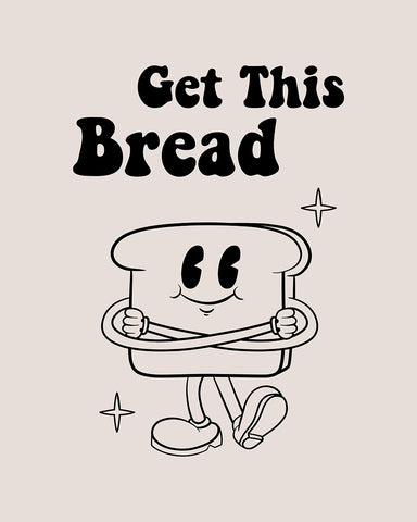 Get This Bread No1