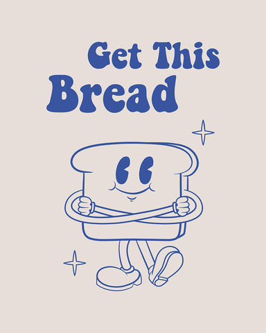 Get This Bread No4
