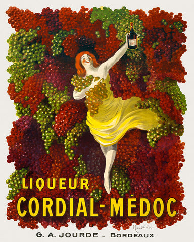 Cordial Liquor No2