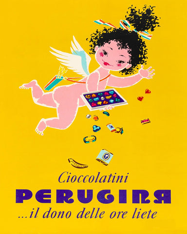 Cioccolatini Chocolate
