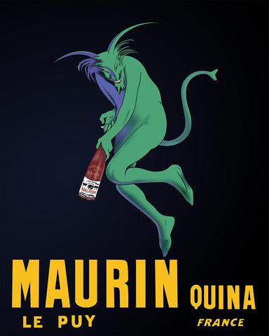 Wine Advertising