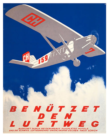 Aviation Aircraft