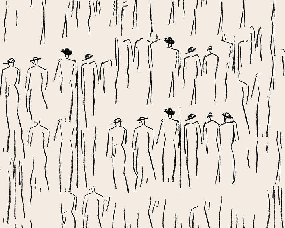 Unframed