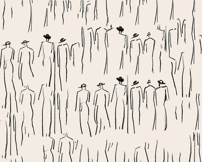 Unframed