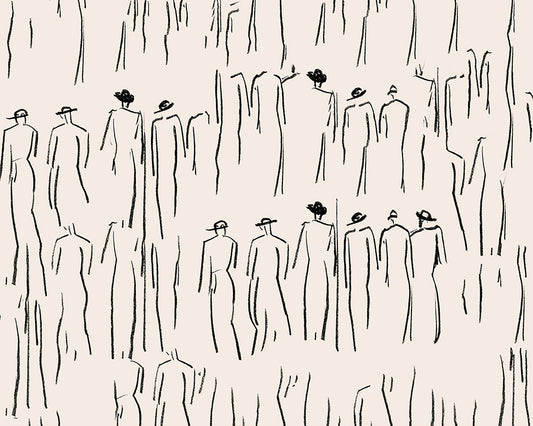 Unframed
