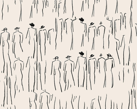 Figures Drawing