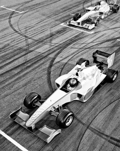 Race Car No2
