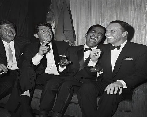 Rat Pack