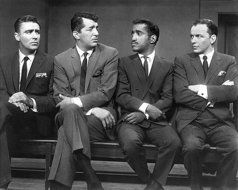 The Rat Pack No1