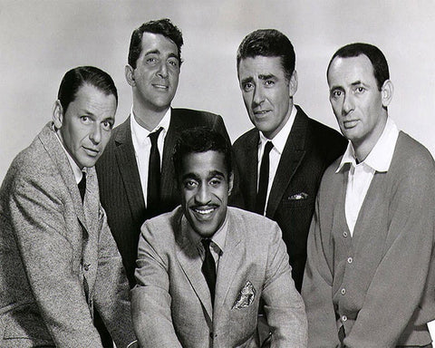 The Rat Pack No2