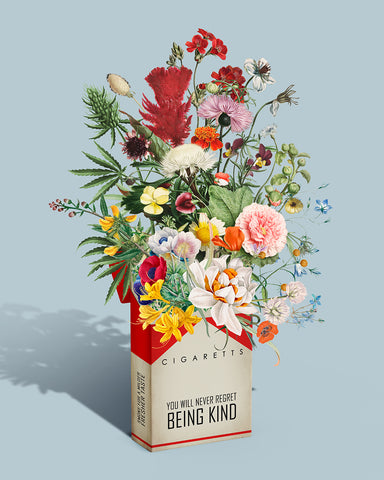 Be Kind No1