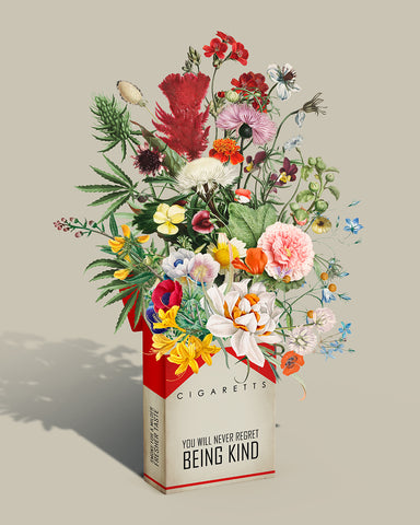 Be Kind No2
