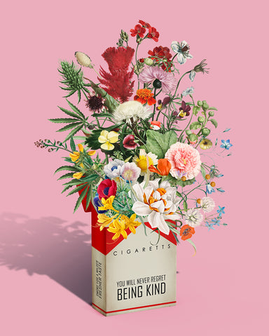 Be Kind No3