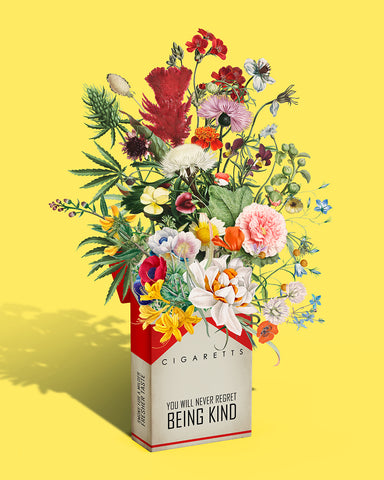Be Kind No4
