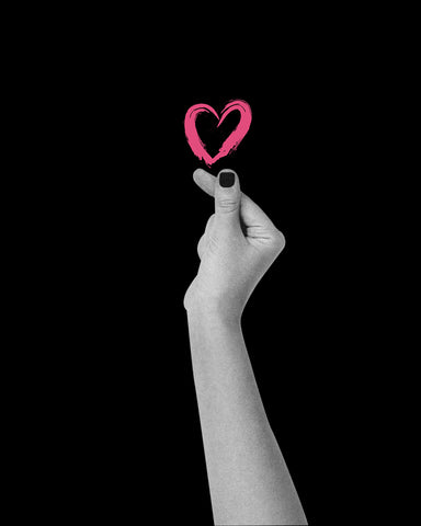 Heart Sign No1
