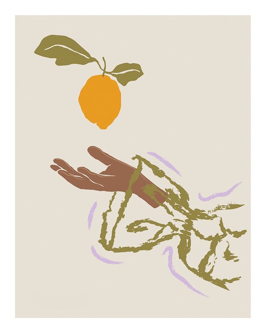 Unframed