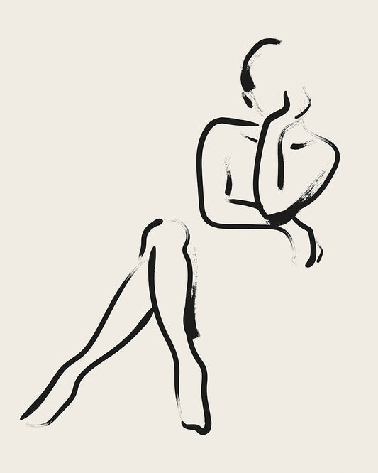 Unframed