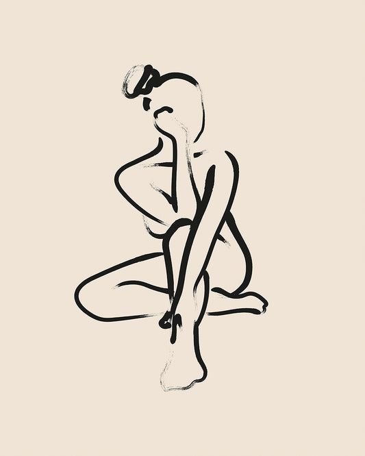 Unframed