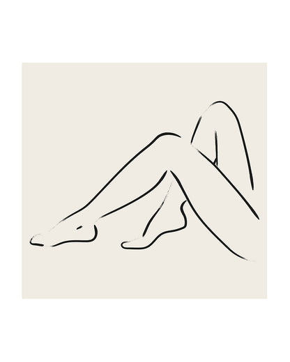 Unframed