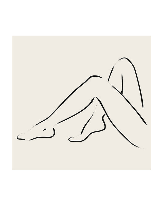 Unframed