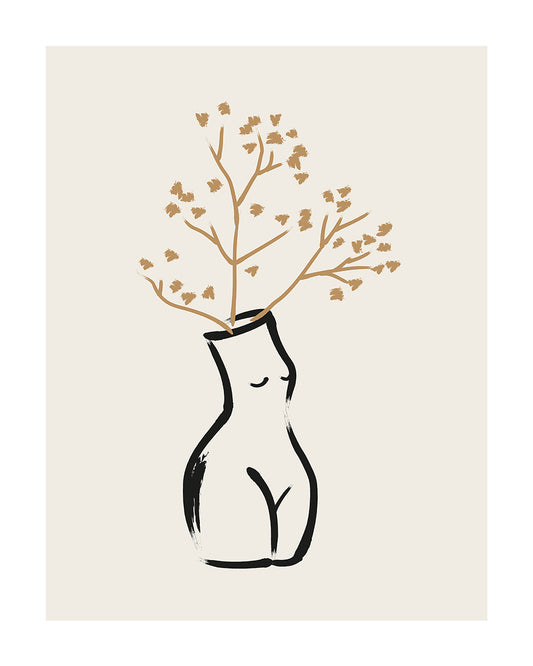 Unframed