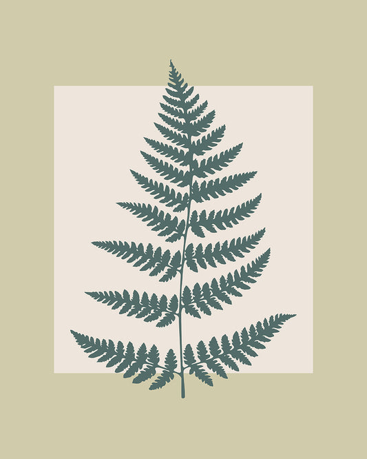 Unframed