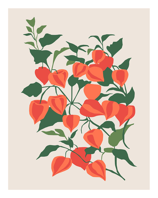 Unframed