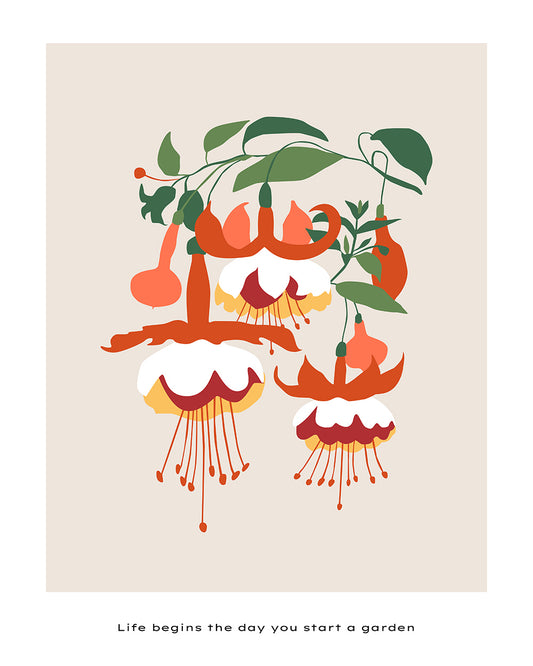 Unframed