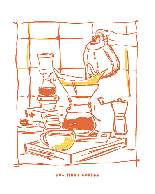 Unframed