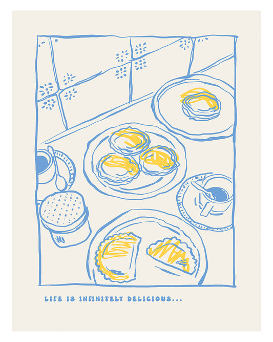 Unframed