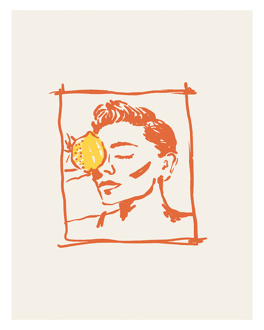 Unframed