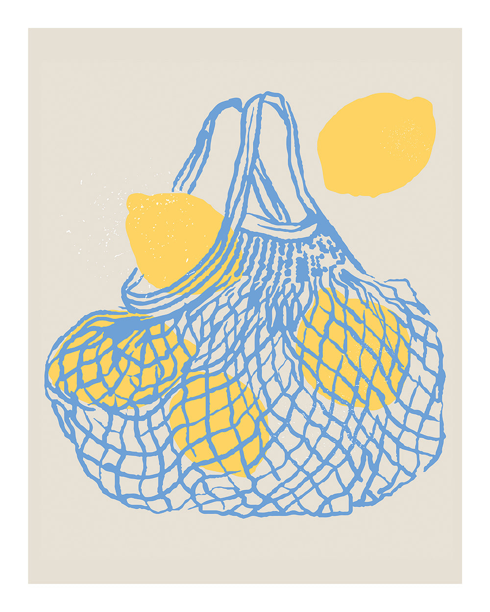 Unframed