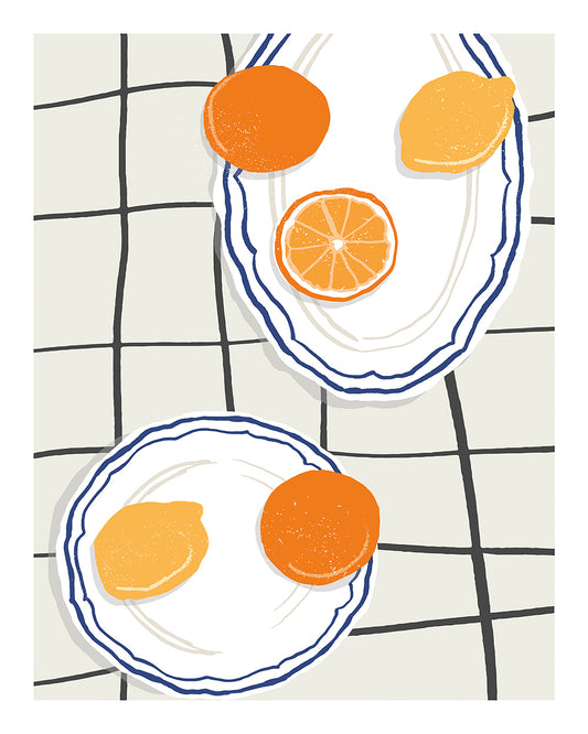 Unframed