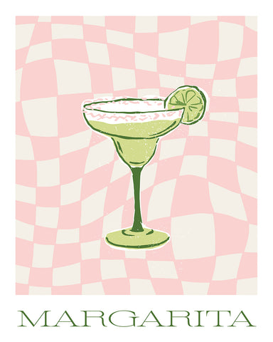 Margarita Cocktail No2