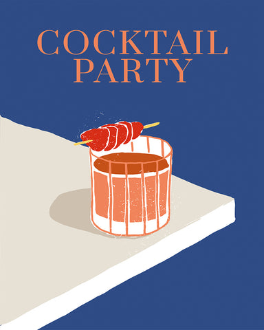 Cocktail Party No1