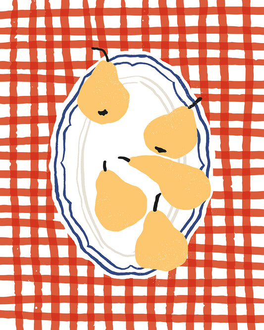 Unframed