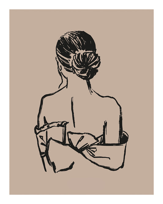 Unframed